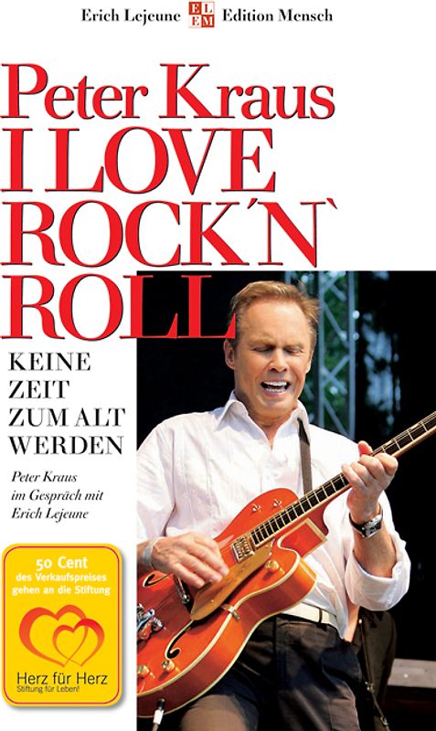 I Love Rock 'n' Roll