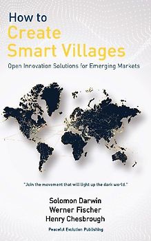 How to Create Smart Villages