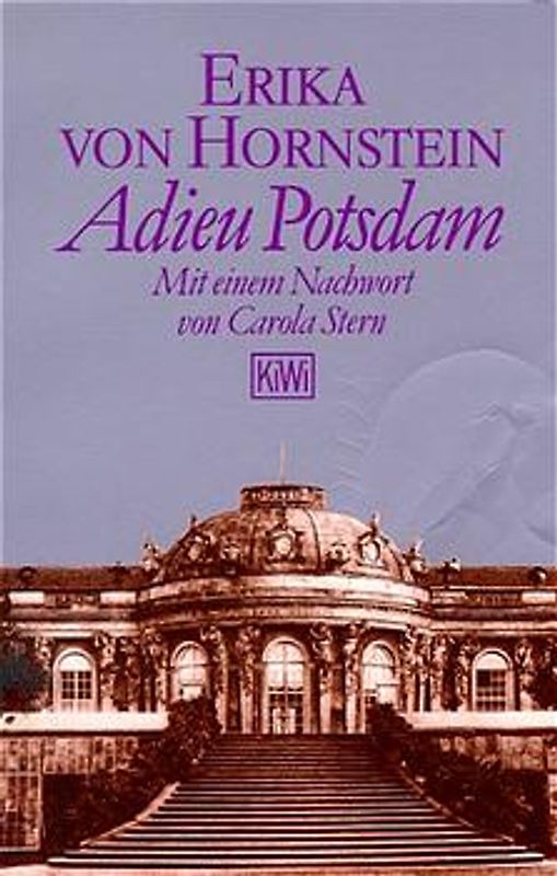 Adieu Potsdam