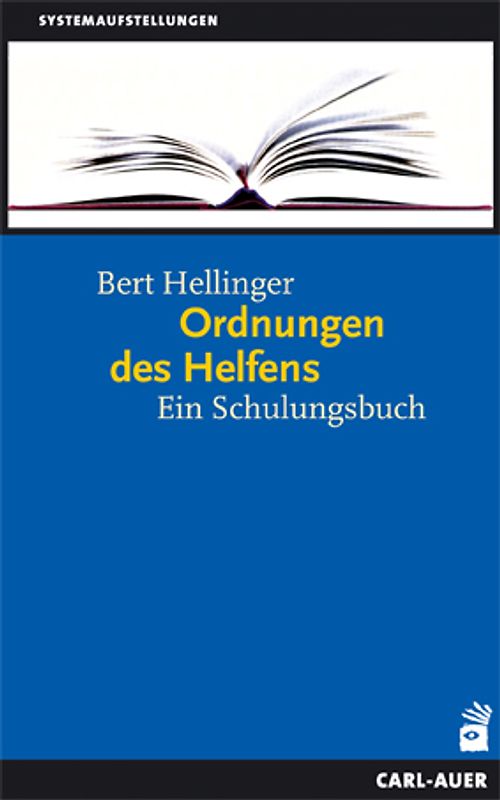 Ordnungen des Helfens