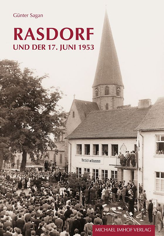 Rasdorf und der 17. Juni 1953