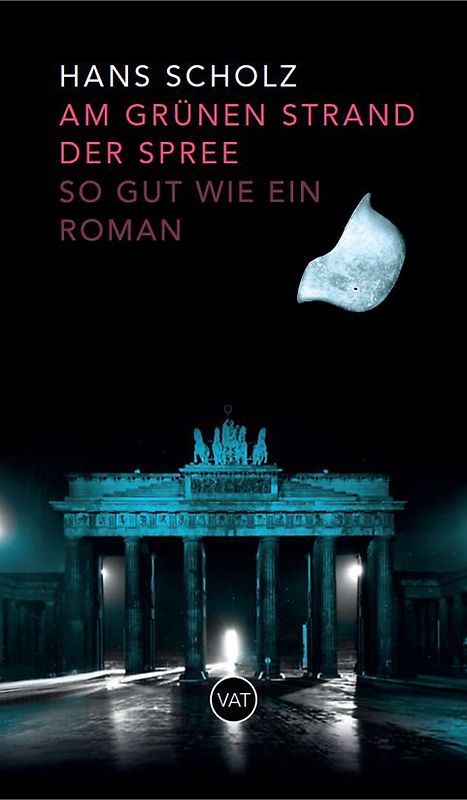 Am grünen Strand der Spree