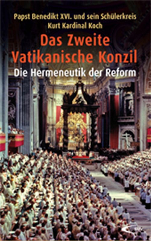 Das Zweite Vatikanische Konzil