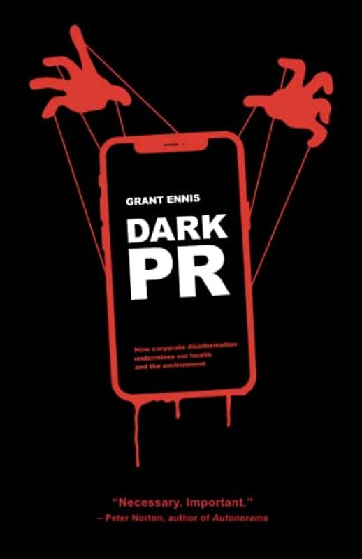 DARK PR