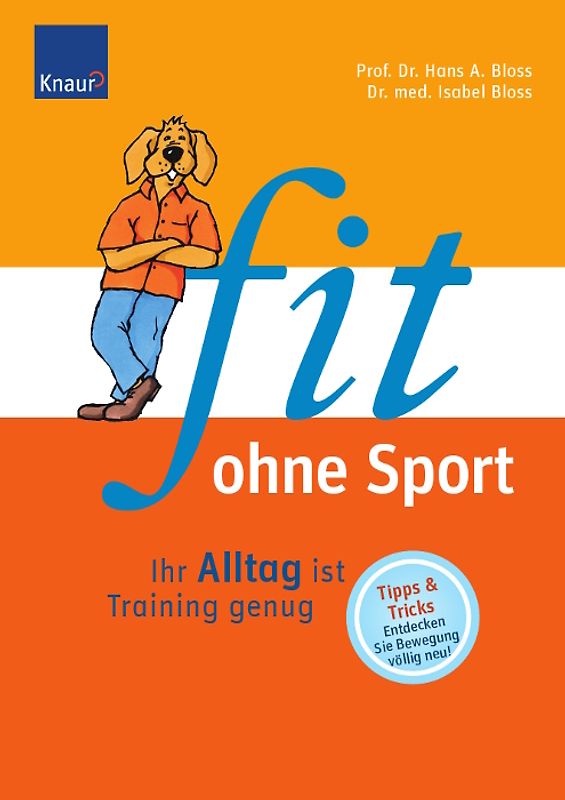 Fit ohne Sport
