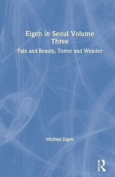 Eigen in Seoul Volume Three