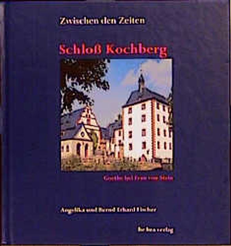 Schloss Kochberg