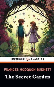 The Secret Garden: A Journey of Self-Discovery Begins (Annotated)