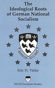 The Ideological Roots of German National Socialism