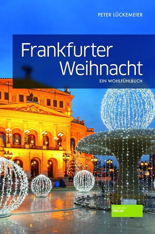Frankfurter Weihnacht