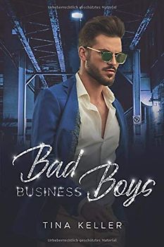 Bad Business Boys (Boss Love Stories)
