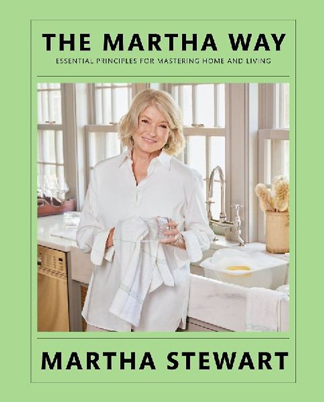 The Martha Way