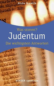 Judentum