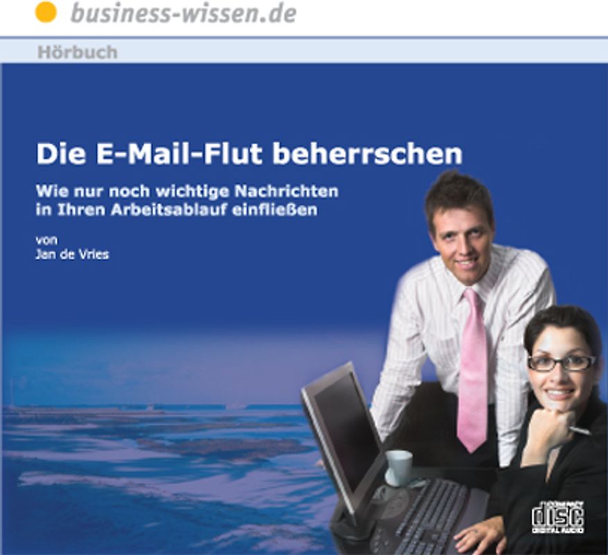 Emailflut beherrschen