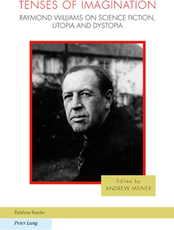 Tenses of Imagination