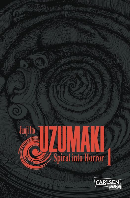 Uzumaki 1