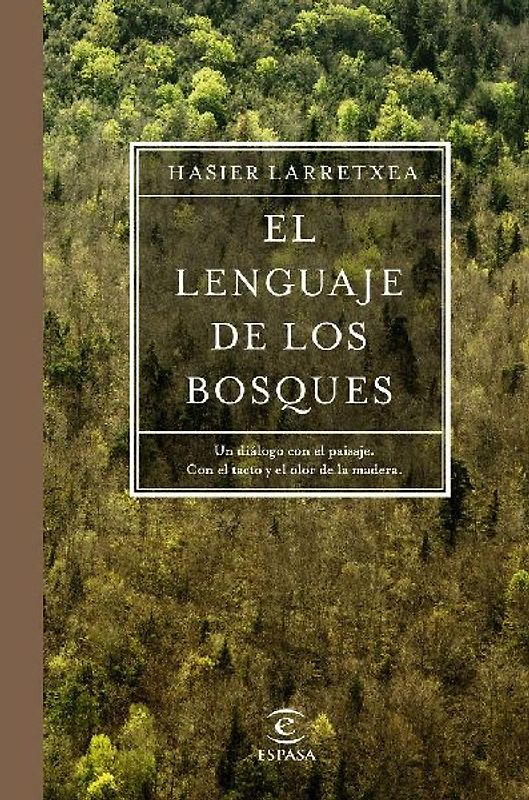 El lenguaje de los bosques
