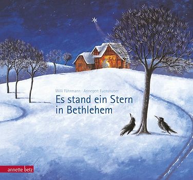 Es stand ein Stern in Bethlehem