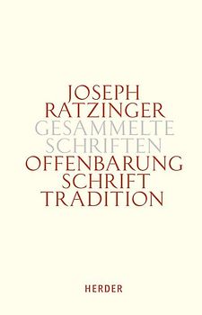 Glaube in Schrift und Tradition