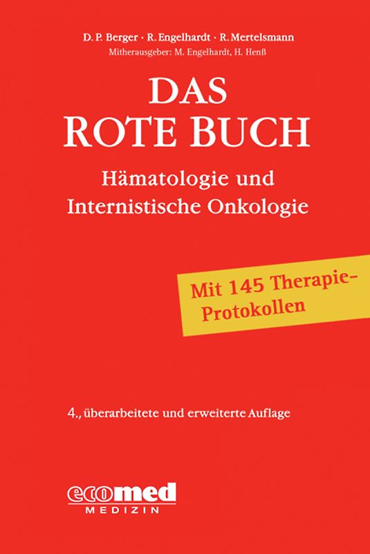 Das Rote Buch