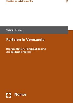Parteien in Venezuela