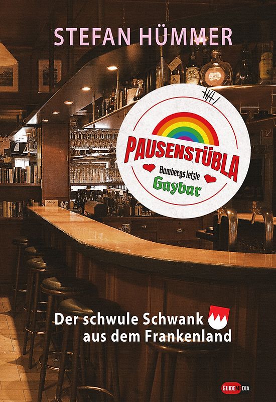 Pausenstübla