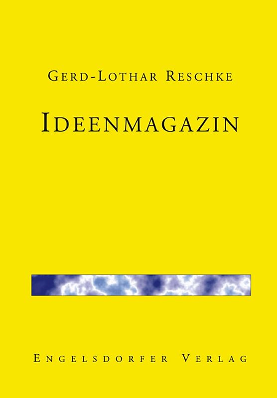 Ideenmagazin