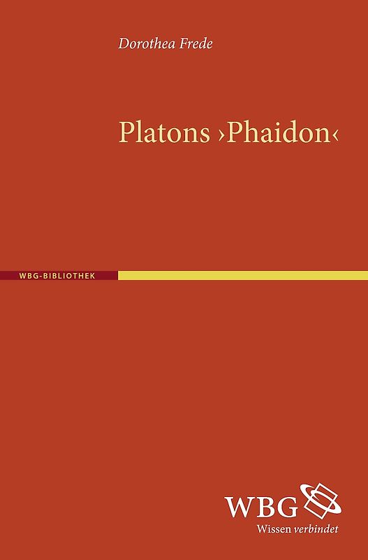 Platons Phaidon