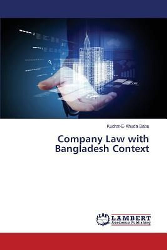 Company Law with Bangladesh Context