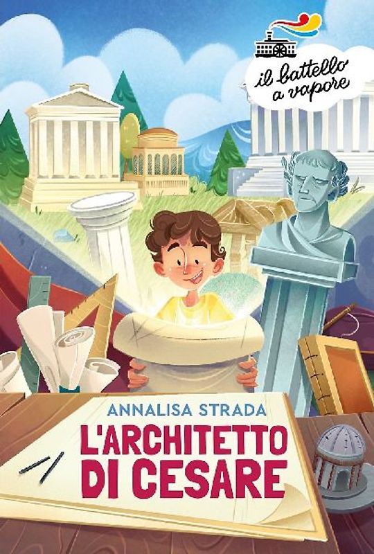 L' architetto di Cesare