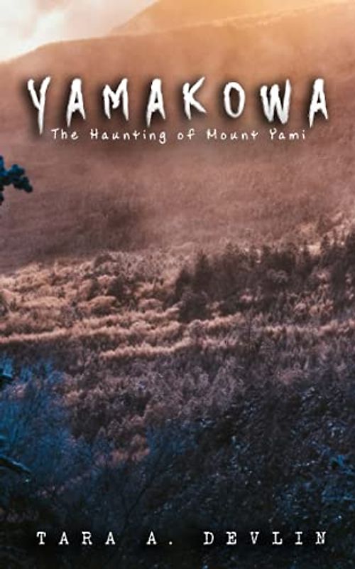 Yamakowa: The Haunting of Mount Yami