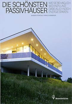 Die schönsten Passivhäuser