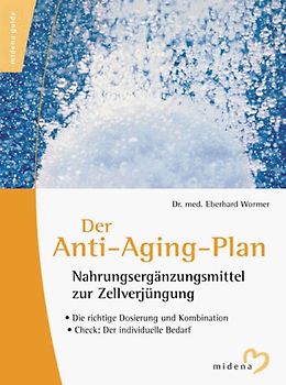 Der Anti-Aging-Plan