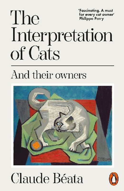The Interpretation of Cats