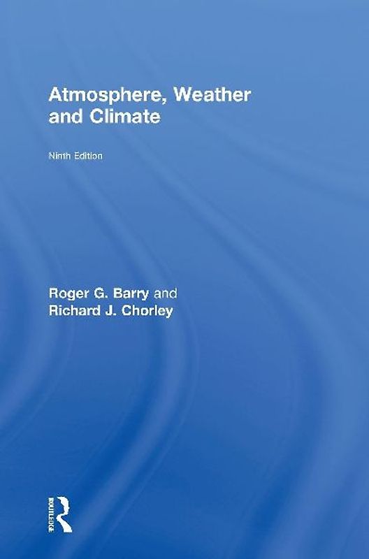 Atmosphere, Weather and Climate