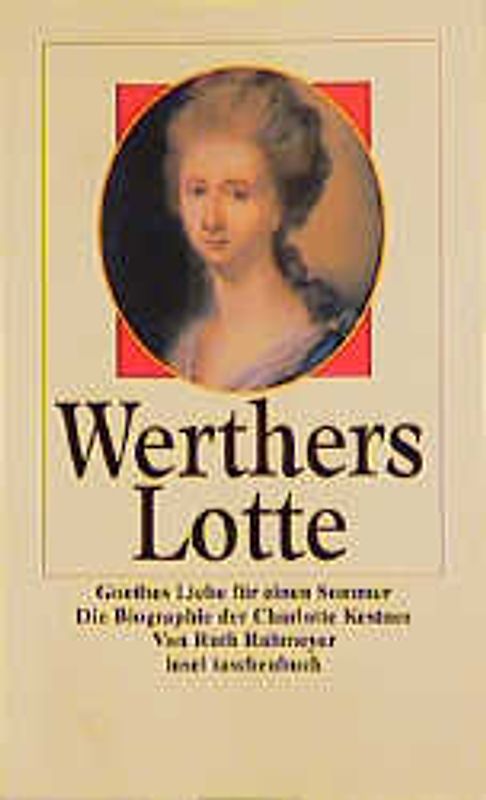 Werthers Lotte