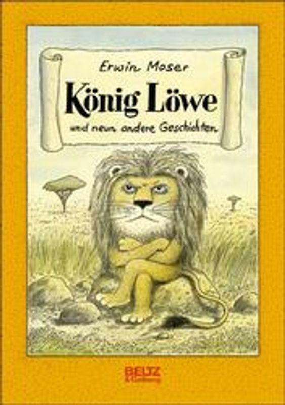 König Löwe
