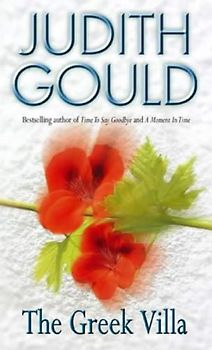 The Greek Villa - Judith Gould [Paperback]