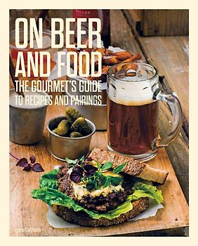 On Beer and Food