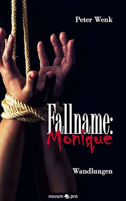 Fallname: Monique
