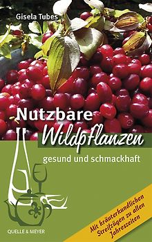 Nutzbare Wildpflanzen