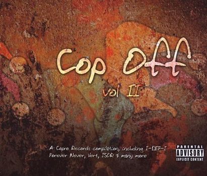 Various - Cop Off Vol.2