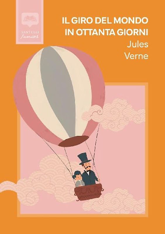Il giro del mondo in ottanta giorni