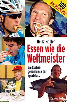 Essen wie die Weltmeister