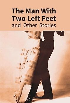 The Man With Two Left Feet