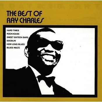 Ray Charles - The Best of