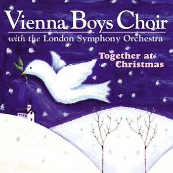 The Vienna Boys Choir With the - Together at Christmas [UK-Import]