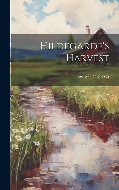 Hildegarde's Harvest