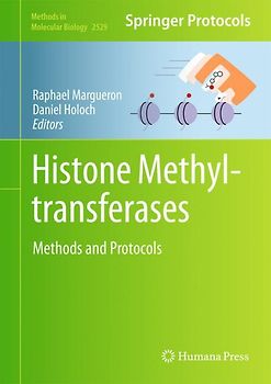 Histone Methyltransferases