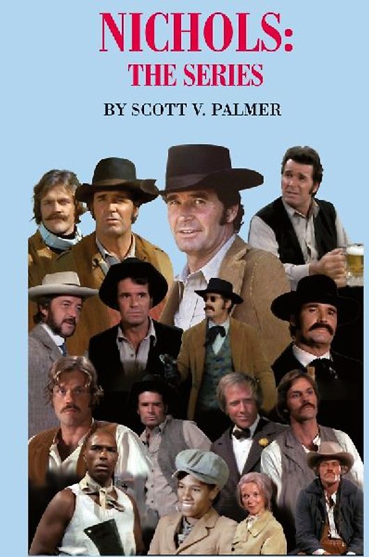 NICHOLS
